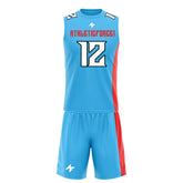 Youth/Adult 7v7 Uniforms Classic Series 1800A